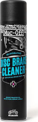 Muc-Off Spray Curățare Frâne 400ml 613 MUCUNICLE05
