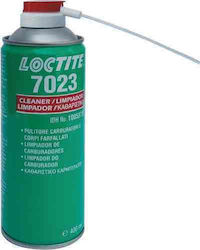 Loctite Σπρέι Καθαρισμού Καρμπυρατέρ 400ml 7023