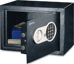 Wantec Rieffel HGS-16E Safe with Digital Lock L34xW20xH24cm