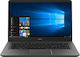 Huawei MateBook D 15.6" IPS FHD (i5-8250U/8GB/256GB SSD)