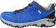 Jacalu 3748 Men's Hiking Shoes Blue