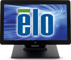 ELO Touch Solution 1502L POS Monitor 15.6" LED 1366x768