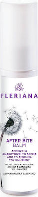 Fleriana Balm Γαλάκτωμα για Μετά το Τσίμπημα σε Spray Κατάλληλο για Παιδιά 30ml