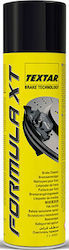 Textar Σπρέι Καθαρισμού Φρένων 500ml 96000100 Textar Σπρέι Καθαρισμού Φρένων 500ml 96000100