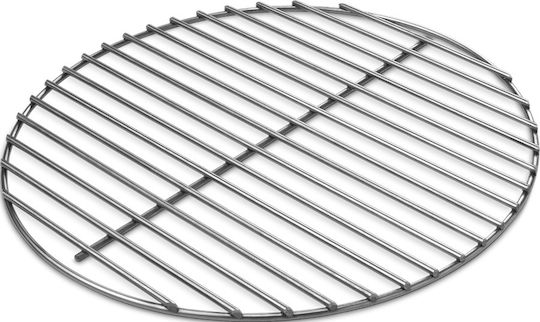 Weber Round Metallic Grill Rack 34cm