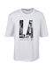 BodyTalk Kids T-shirt White