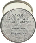 Anes & Sens Shaving Soap With Donkey Milk 90gr