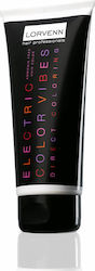 Lorvenn Electric Color Vibes Temporary Dye no Ammonia Lila Mercury 90ml