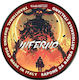 Smile Inferno Σαπούνι Ξυρίσματος 100ml