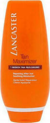 Lancaster Tan Maximizer Tan Prolonging After Sun Cream for Face and Body 125ml