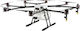 DJI Agras MG-1 Drohne ohne Kamera Kompatibel mit Smartphone 857487006557