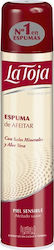 La Toja Sensitive Пяна За Бръснене 300ml