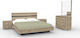 Set de Dormitor Νο3 160x200buc 5buc