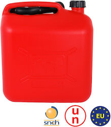 Autoline Δοχείο Καυσίμων Πλαστικό 20lt