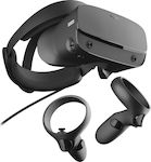Oculus Rift S VR Headset για Υπολογιστή με Χειριστήριο