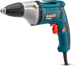 Bormann Trockenbauschraubendreher Elektrisch 550W