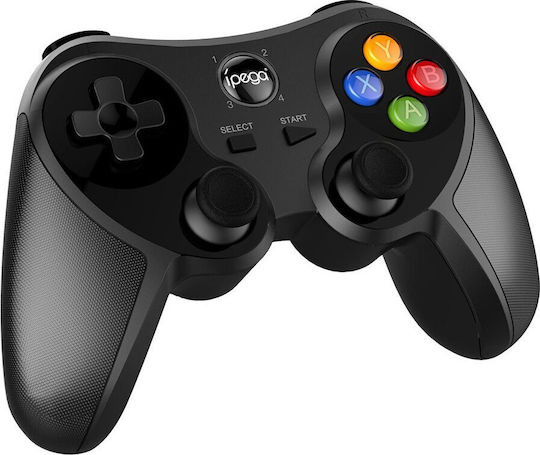 iPega 9078 Kabellos & Verkabelt Gamepad fr Android / PC / PS3 Schwarz |  Skroutz Germany