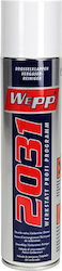 Wepp Carb Cleaner Spray 400ml 2031 Wepp Carb Cleaner Spray 400ml 2031