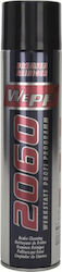 Wepp Brake Cleaner Spray 600ml 2060 Wepp Brake Cleaner Spray 600ml 2060