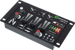Fun Generation USB Mix Αναλογικός Μίκτης 3.0 Καναλιών Fun Generation USB Mix Αναλογικός Μίκτης 3.0 Καναλιών