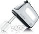 Severin HM 3830 Μίξερ Χειρός 400W Λευκό