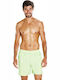 Speedo Men's Swimwear Shorts Green 8-01320-8891