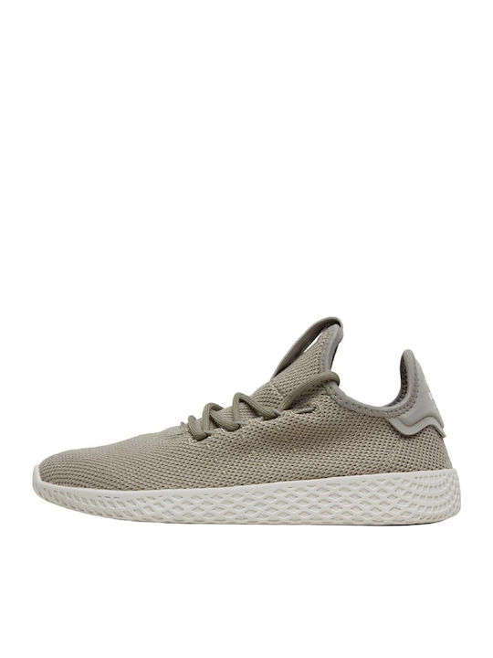 Junior pharrell williams trainers online