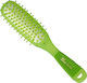 Kent Cool Hog Brush Royal Βούρτσα Μαλλιών Πράσινη