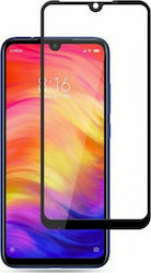 Full Face Tempered Glass (Redmi Note 7/7 Pro) Full Face Tempered Glass (Redmi Note 7/7 Pro)