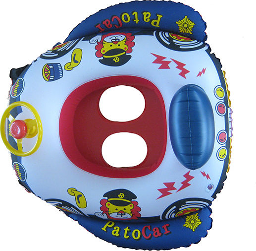 Baby-Safe Swimming Aid Swimtrainer 66cm for 6 month and Over