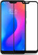 9D Vollkleber Vollflächig gehärtetes Glas (Mi 9)
