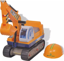 vidaXL Excavator Walking Car για 12+ μηνών