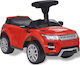 vidaXL Land Rover 348 Baby Walker Car Ride On for 12++ Months Red