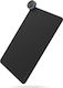 Xiaomi MIIIW Smart Gaming Mouse Pad Large (420mm) με RGB Φωτισμό Μαύρο