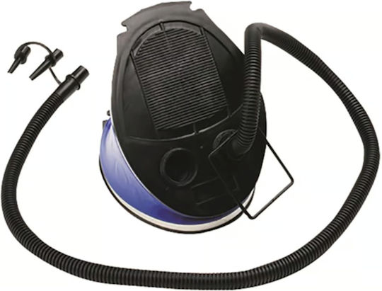 Outwell Foot Pump 3L Τρόμπα Ποδιού για Φουσκωτά
