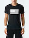 Superlogo Color Edition 1719030 Αθλητικό T-shirt Flag Black
