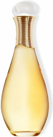 Dior J'adore Huile Divine Dry Rose Oil for Hair and Body 150ml