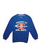 Kids Sweatshirt Blue