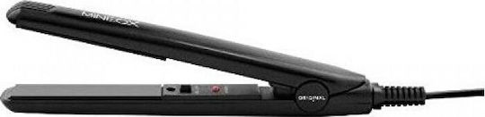 Original Best Buy Mineox 0447512 Mini Crimper with Ceramic Plates 30W