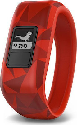 garmin vivofit jr 2 broken lava