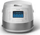 Philips Multifunktionskocher 980W