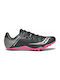 Showdown 4 Sport Shoes Spikes Black