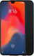 Volte-Tel Silicon Tpu Back Cover Σιλικόνης Μαύρ...