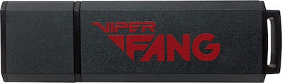 Patriot Viper Fang 128GB USB 3.1