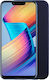 Volte-Tel Silicon Tpu Back Cover Σιλικόνης Μπλε...