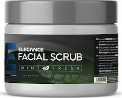 SadaPack Elegance Facial Fresh Scrub 500ml