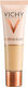 Vichy Mineral Blend Liquid Foundation 06 Ocher ...