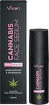 Vican Wise Beauty Cannabis Face Serum 30ml