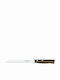 Tramontina Tradicional Knife Bread from Stainless Steel 18cm