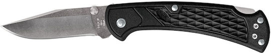 Buck 110 Slim Select Σουγιάς Μαύρος